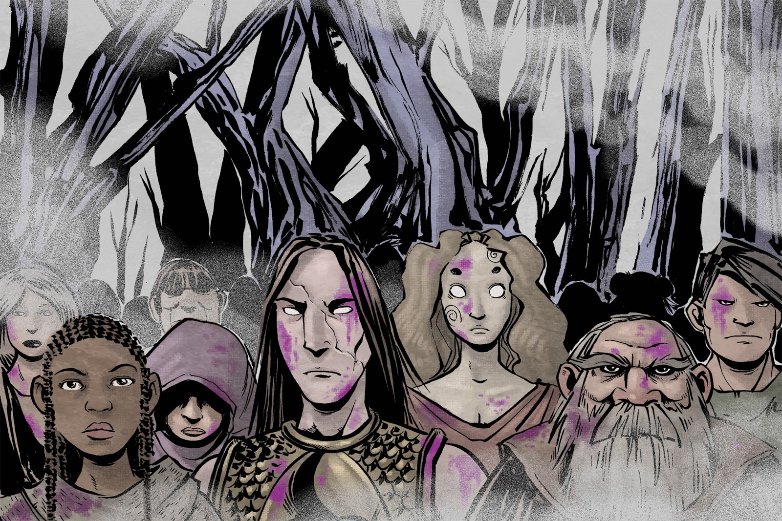 Valentine Issue #6 - Page 3