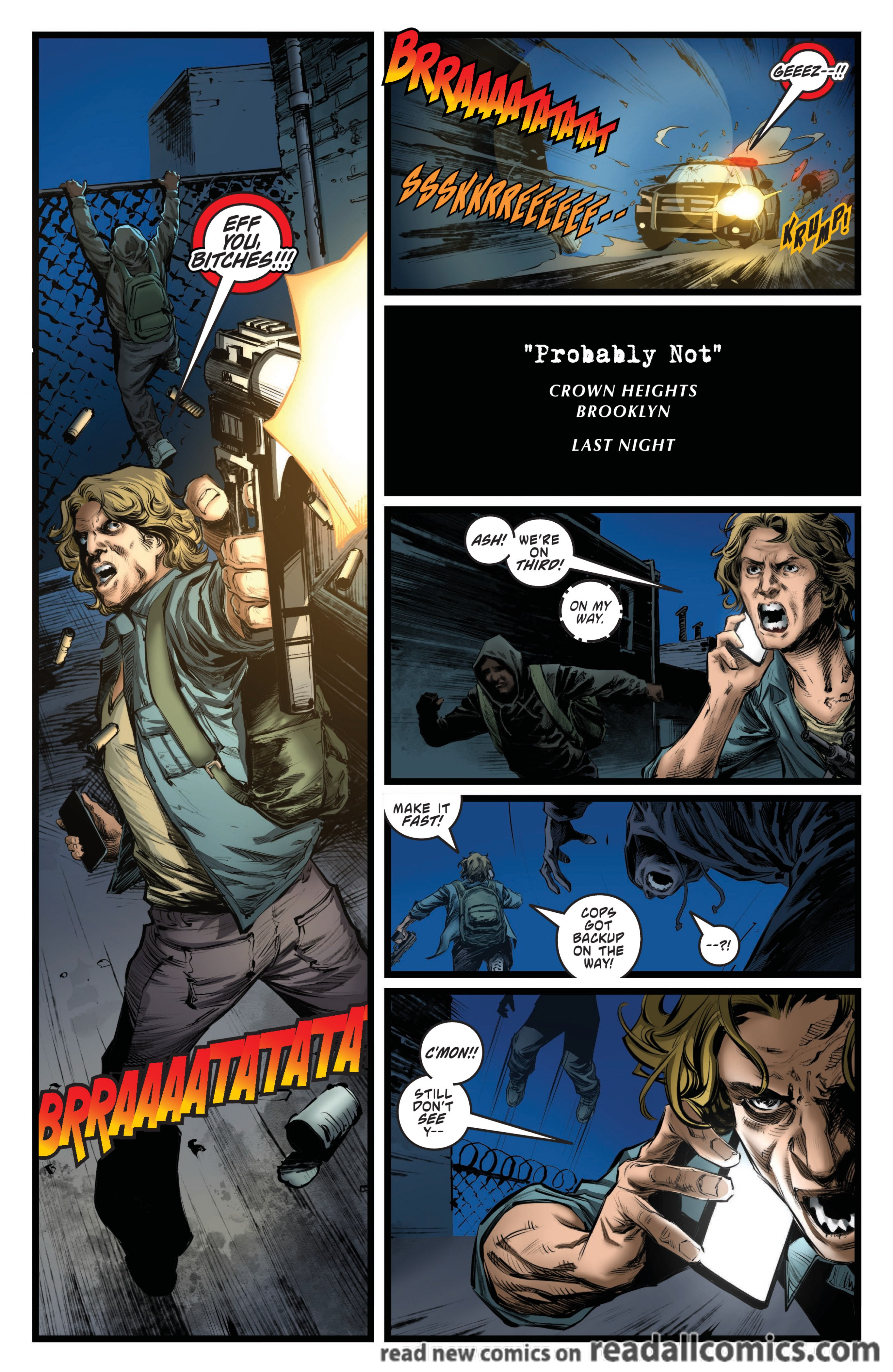 Vampirella (2026) Issue #3 - Page 10
