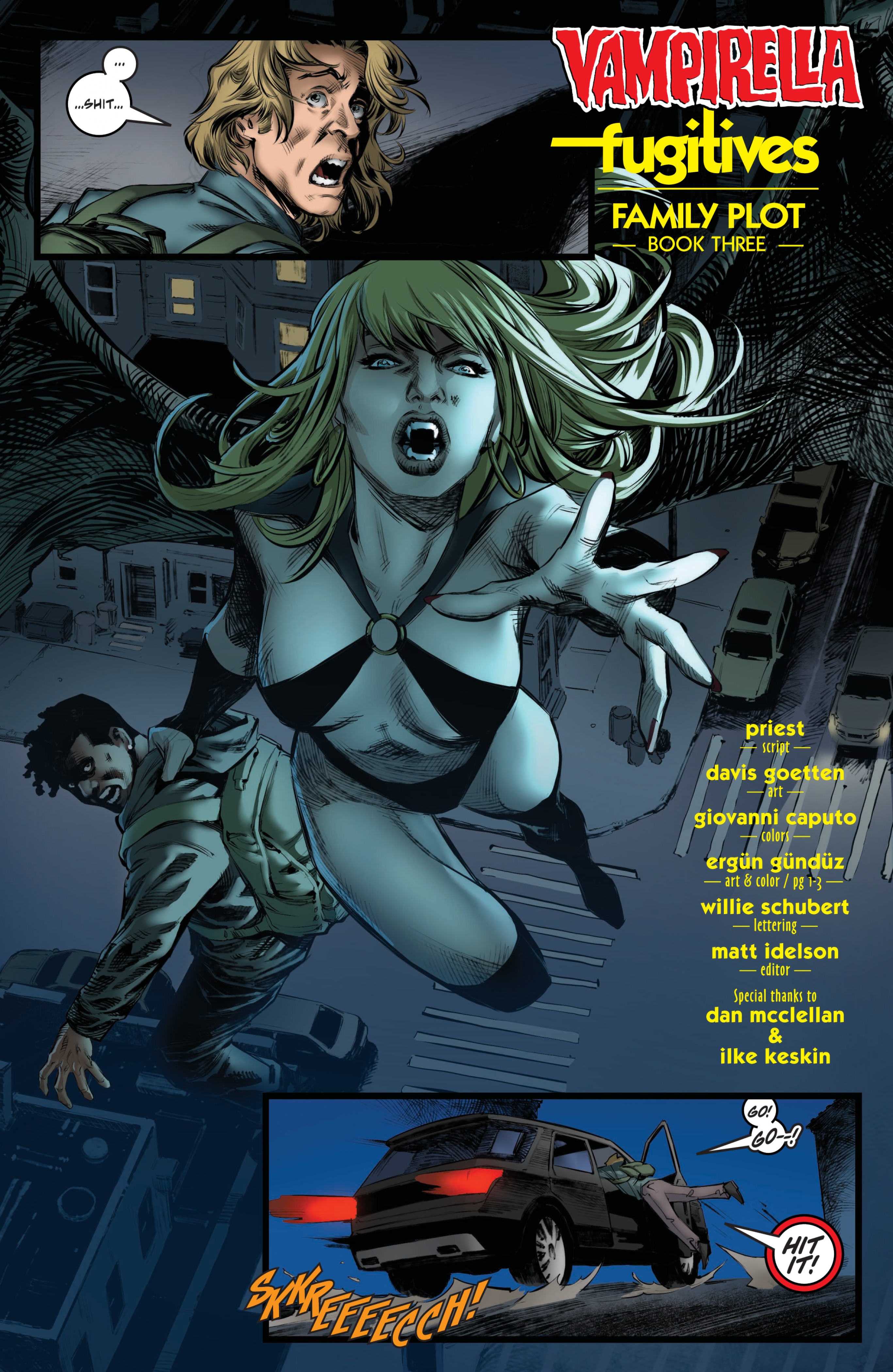 Vampirella (2026) Issue #3 - Page 11