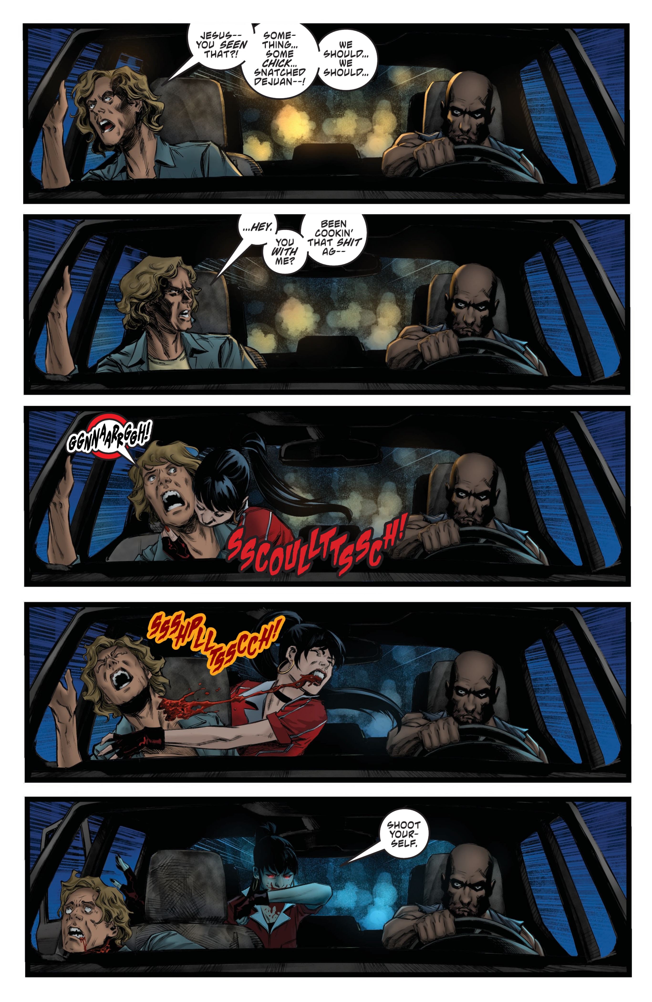 Vampirella (2026) Issue #3 - Page 12