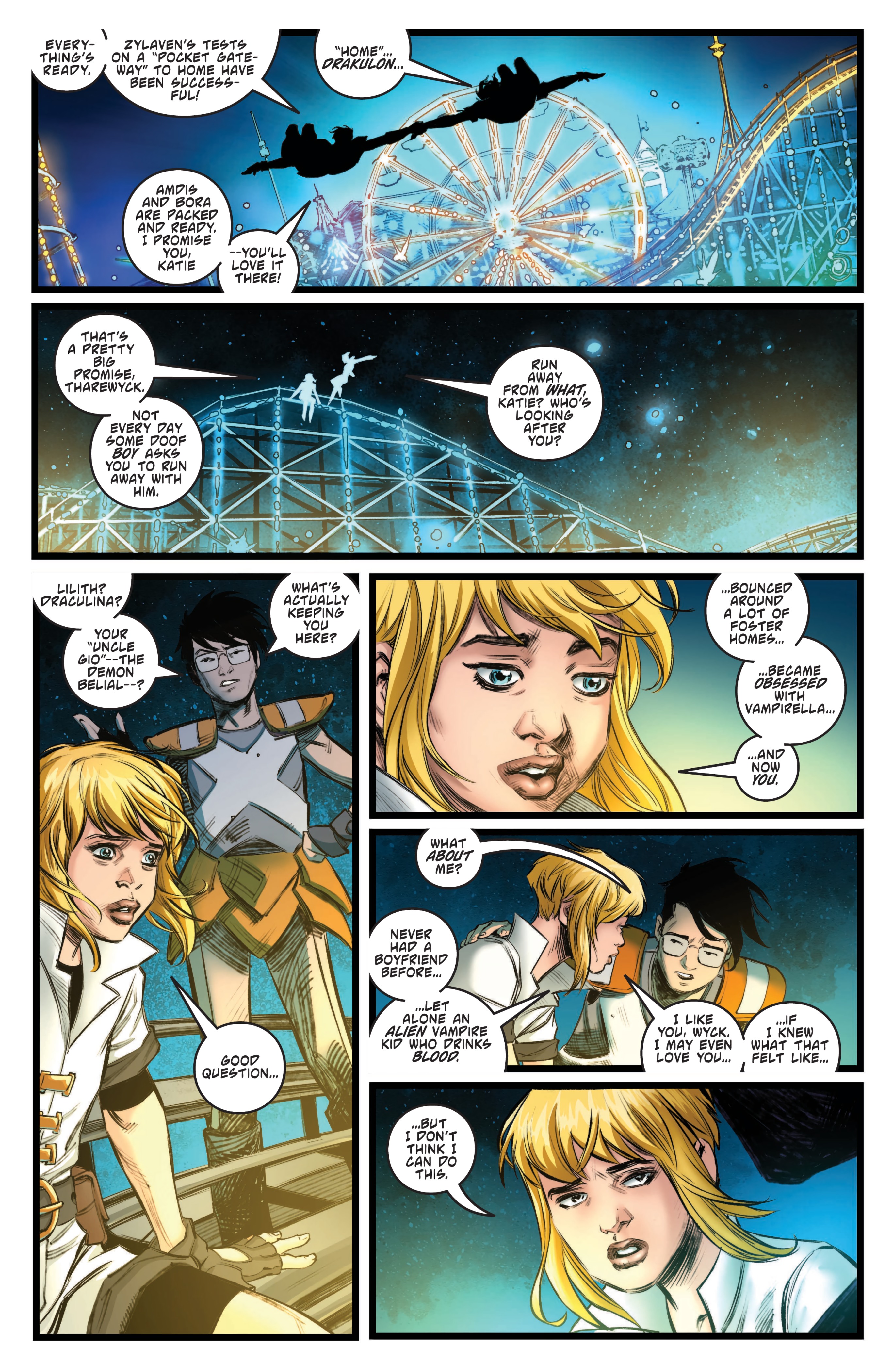 Vampirella (2026) Issue #3 - Page 17