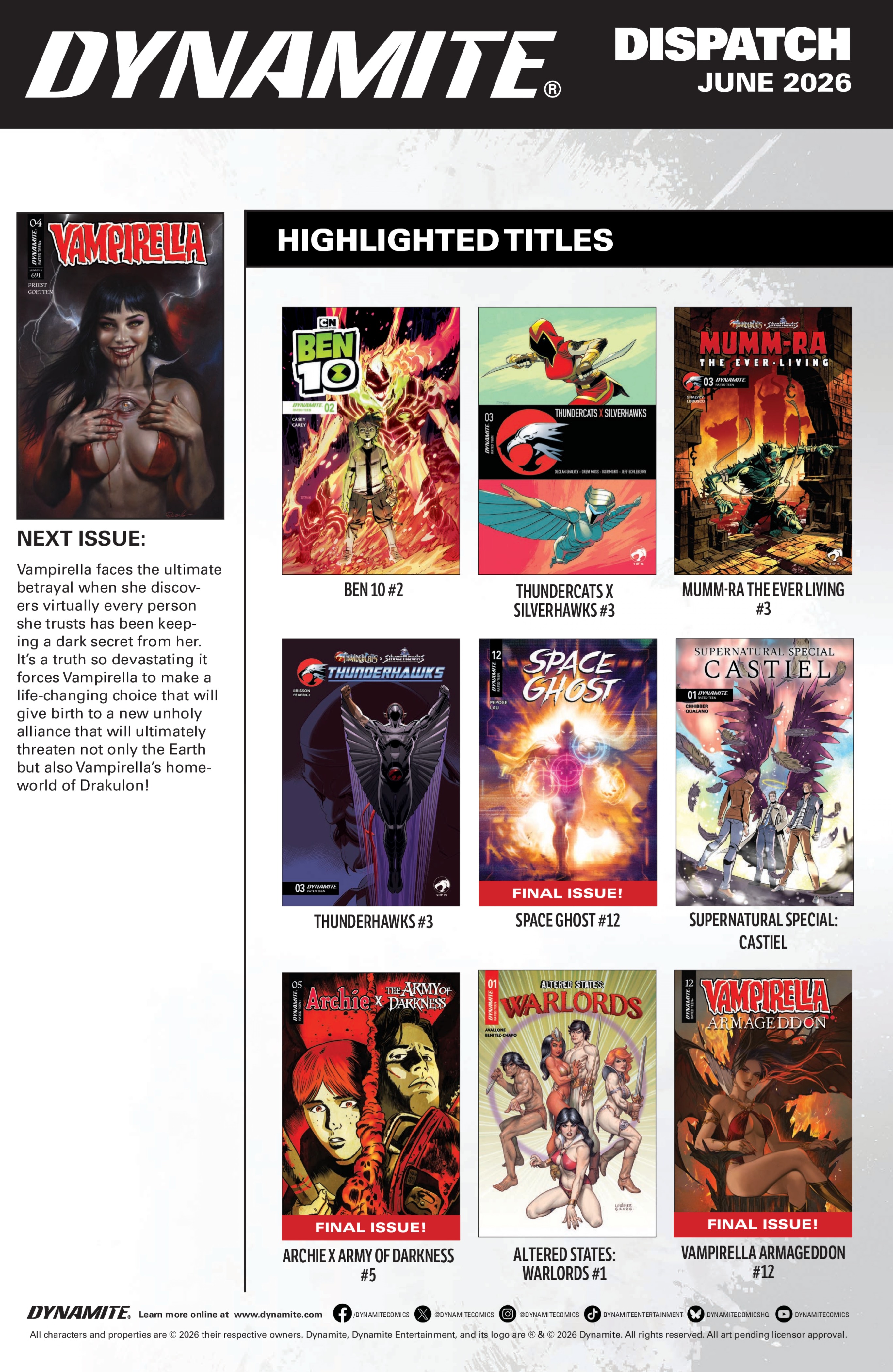 Vampirella (2026) Issue #3 - Page 24