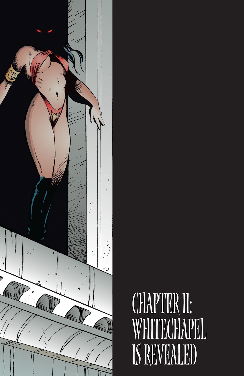 Vampirella Masters Series TPB 2 - Page 30