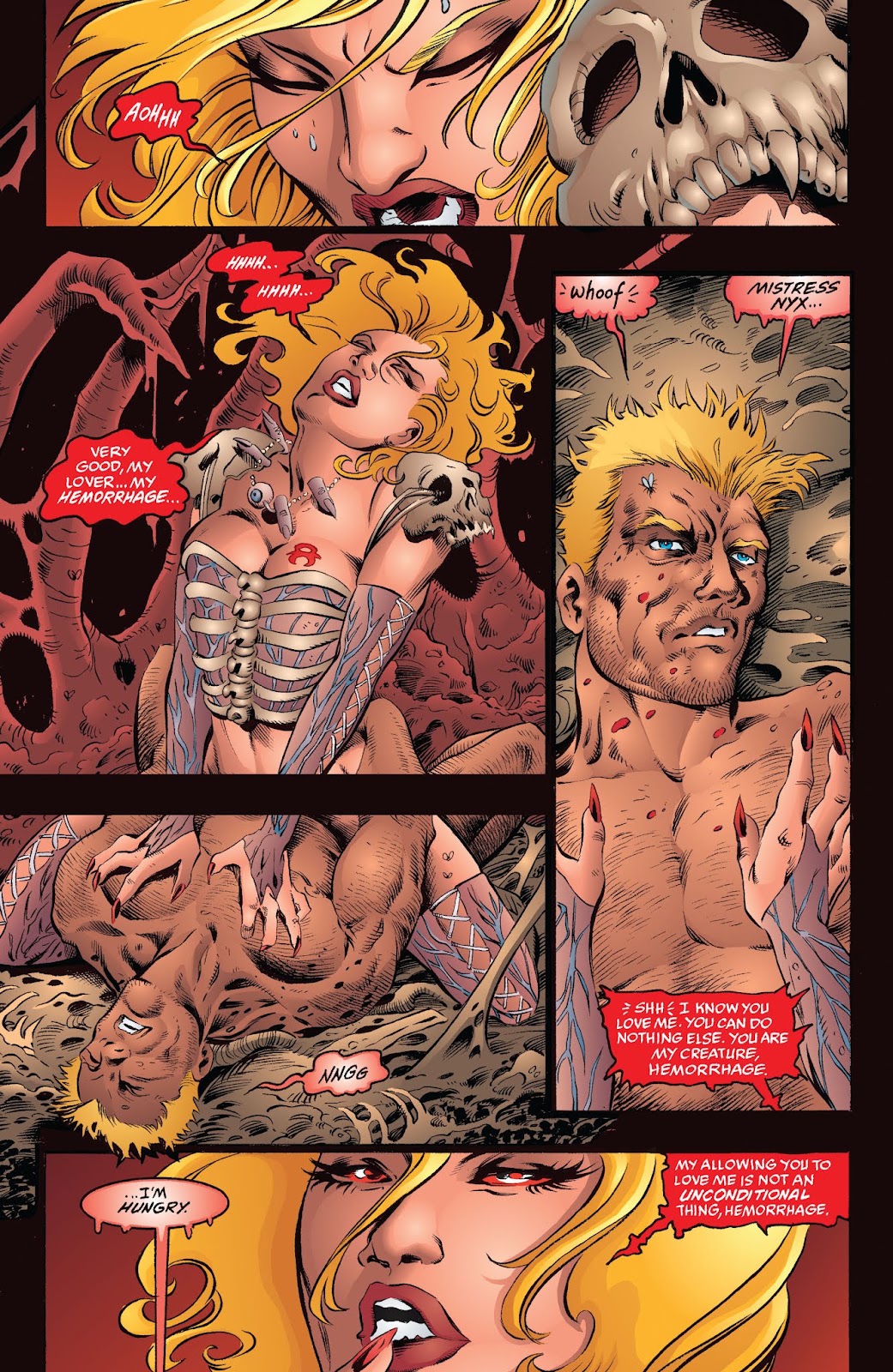 Vampirella Masters Series TPB 2 - Page 40