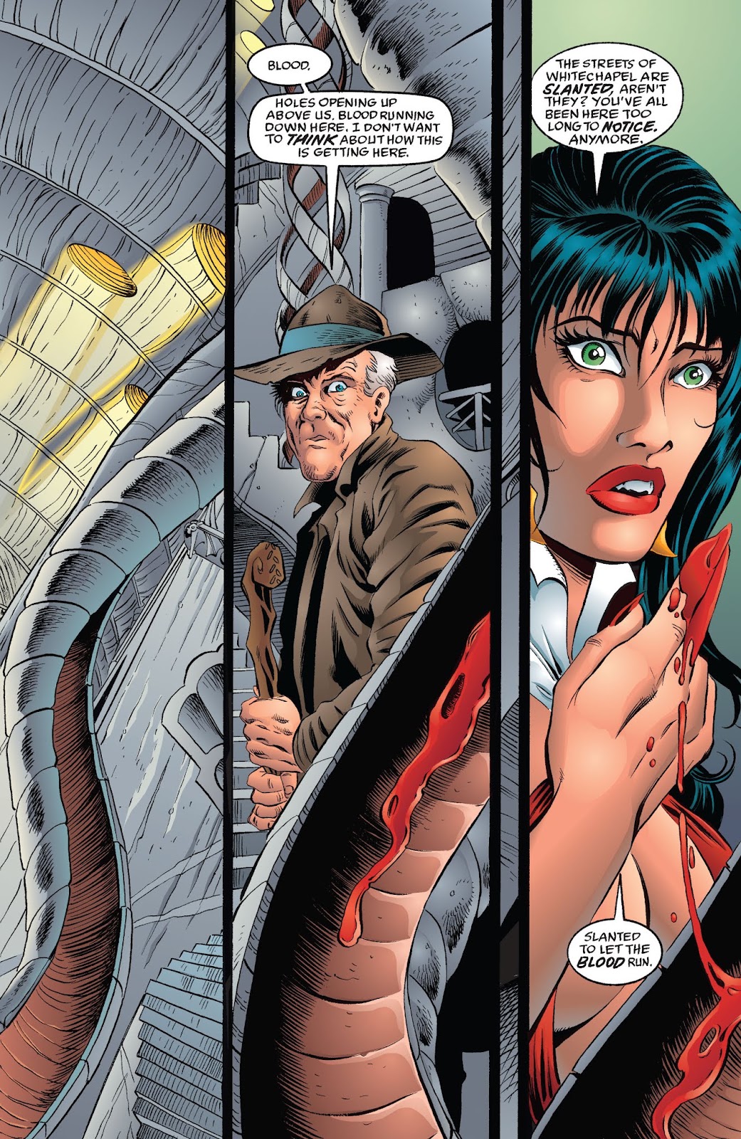 Vampirella Masters Series TPB 2 - Page 52