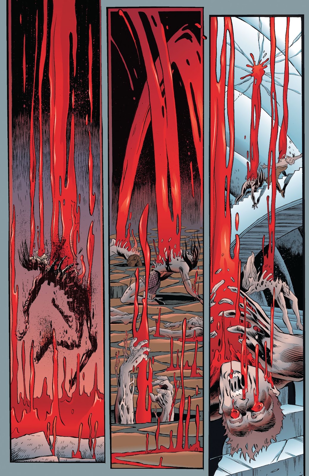 Vampirella Masters Series TPB 2 - Page 74