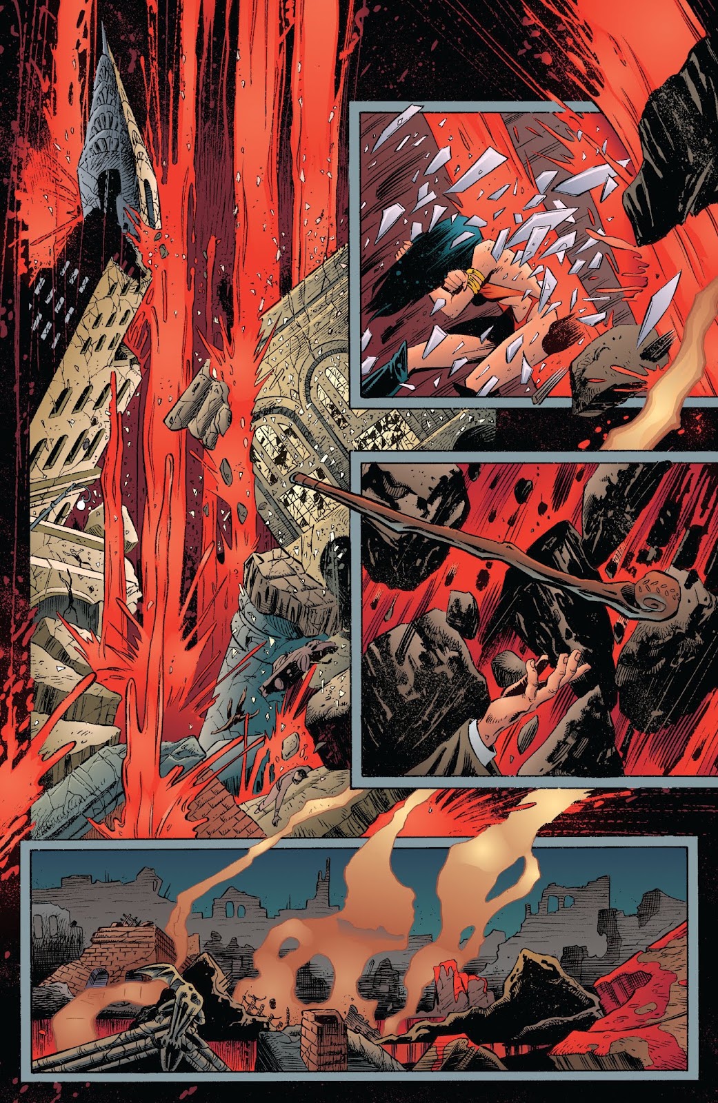 Vampirella Masters Series TPB 2 - Page 76