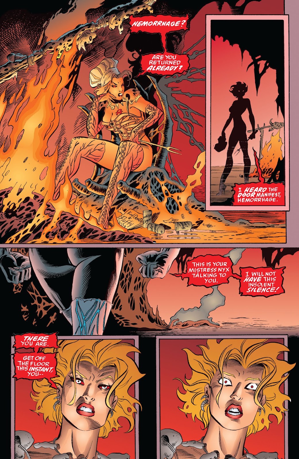 Vampirella Masters Series TPB 2 - Page 77