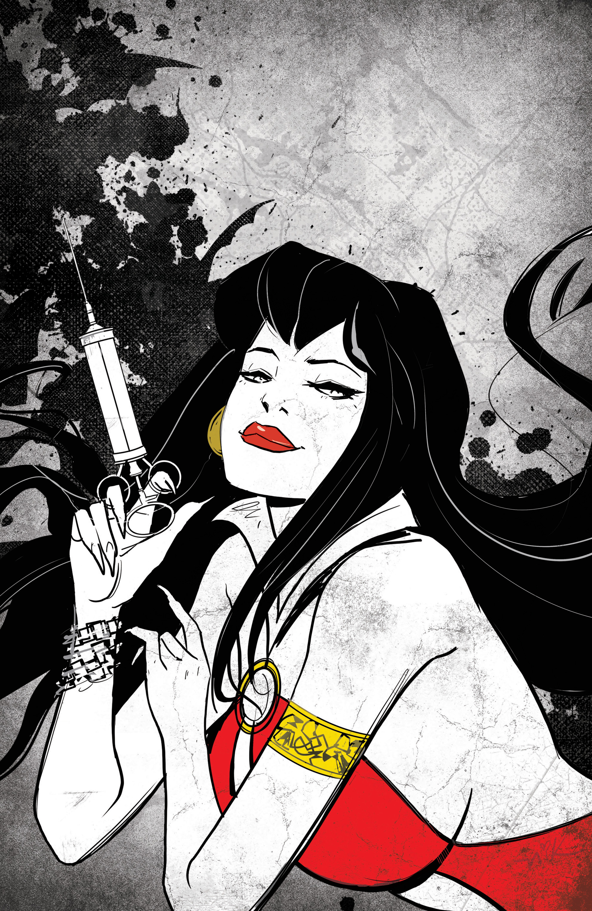 Vampirella vs. Reanimator _TPB - Page 7
