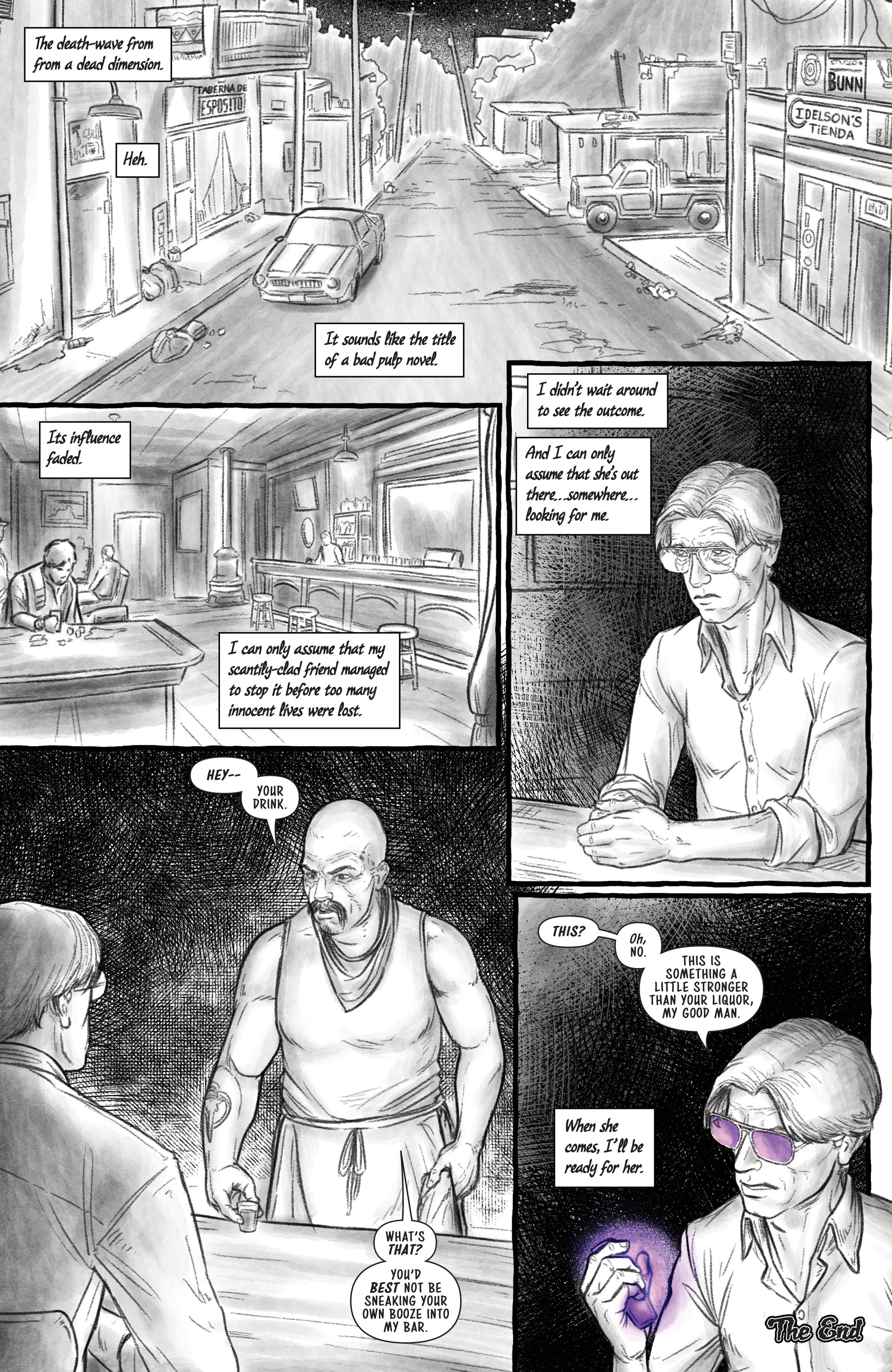 Vampirella vs. Reanimator _TPB - Page 86