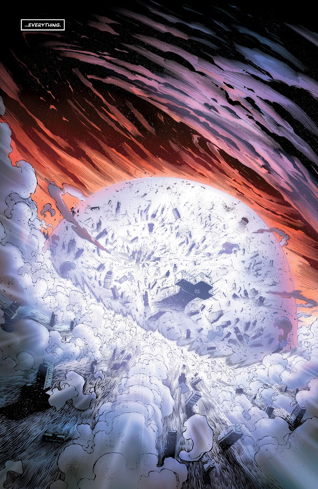 Vanish Issue #1 - Page 10