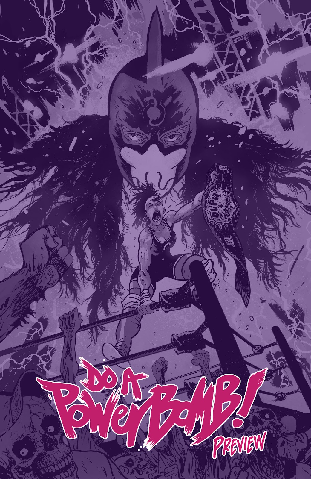 Vanish Issue #2 - Page 24
