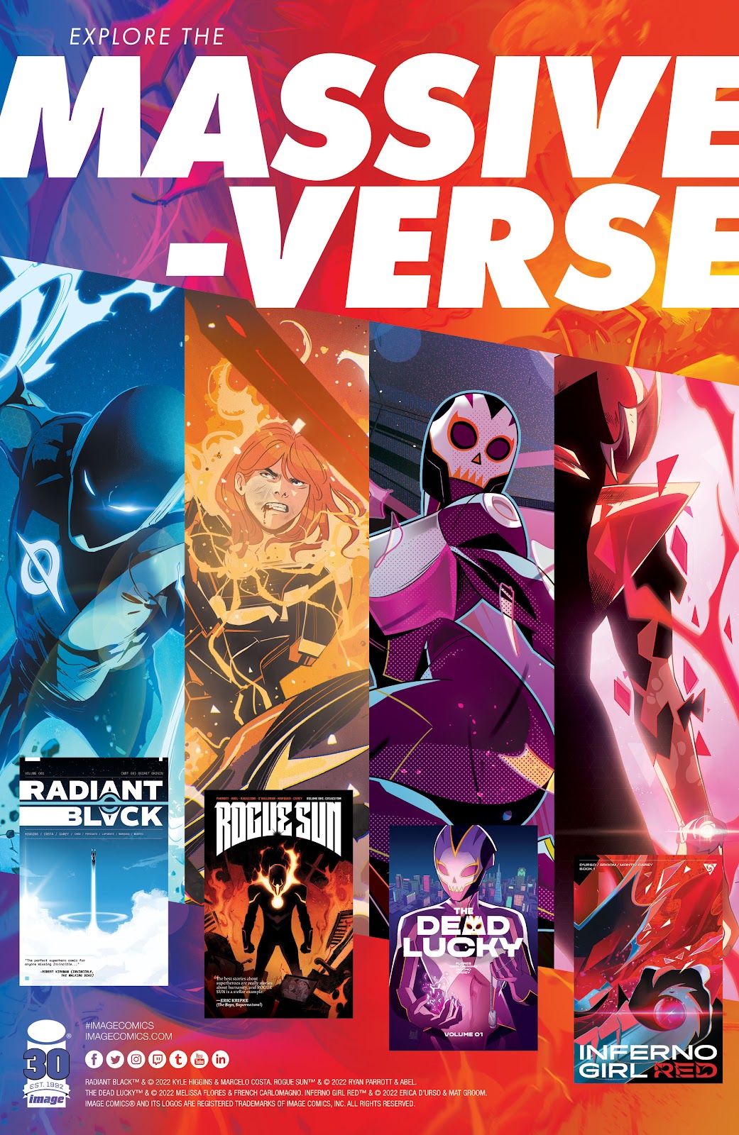 Vanish Issue #3 - Page 26