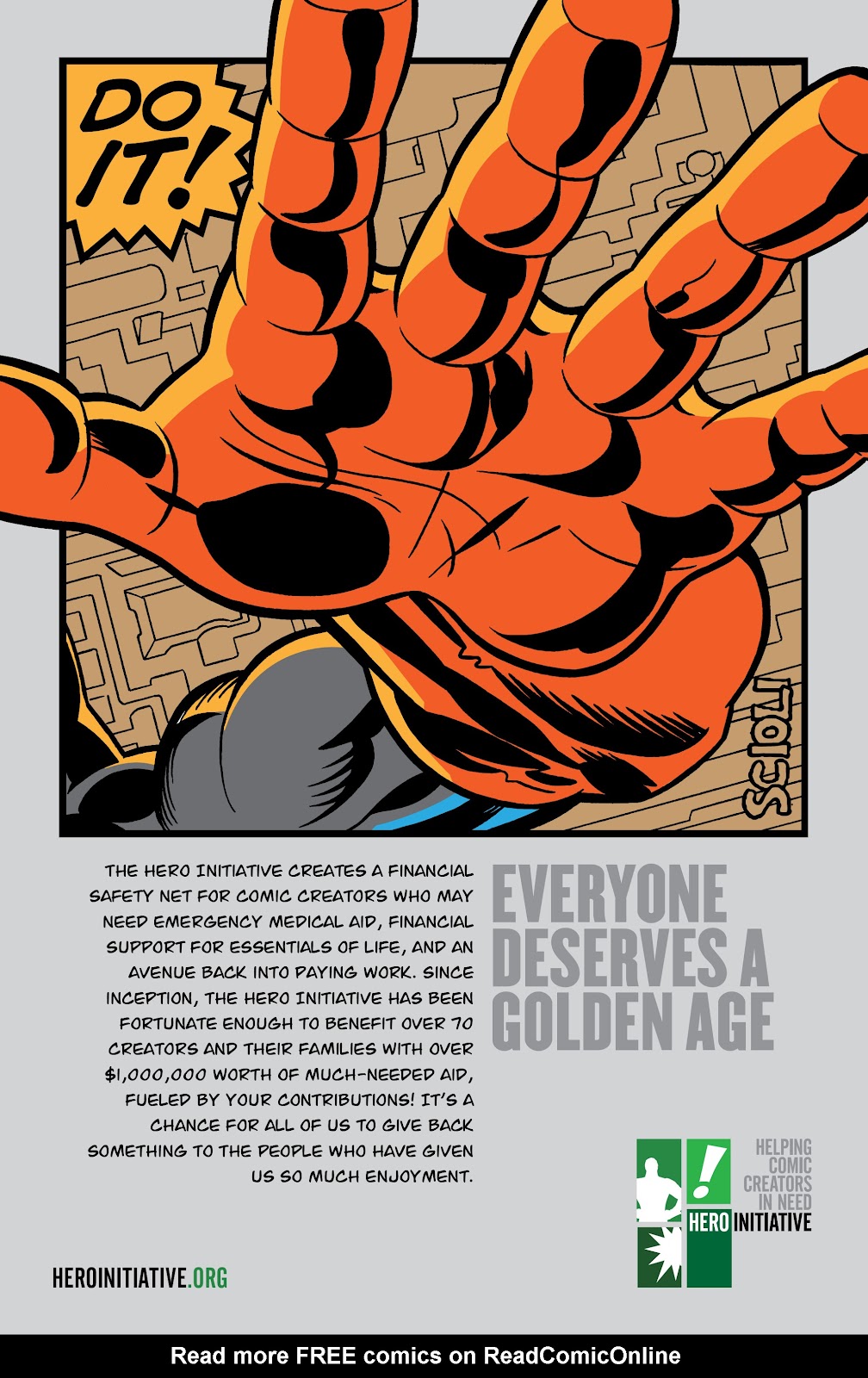 Vanish Issue #4 - Page 25