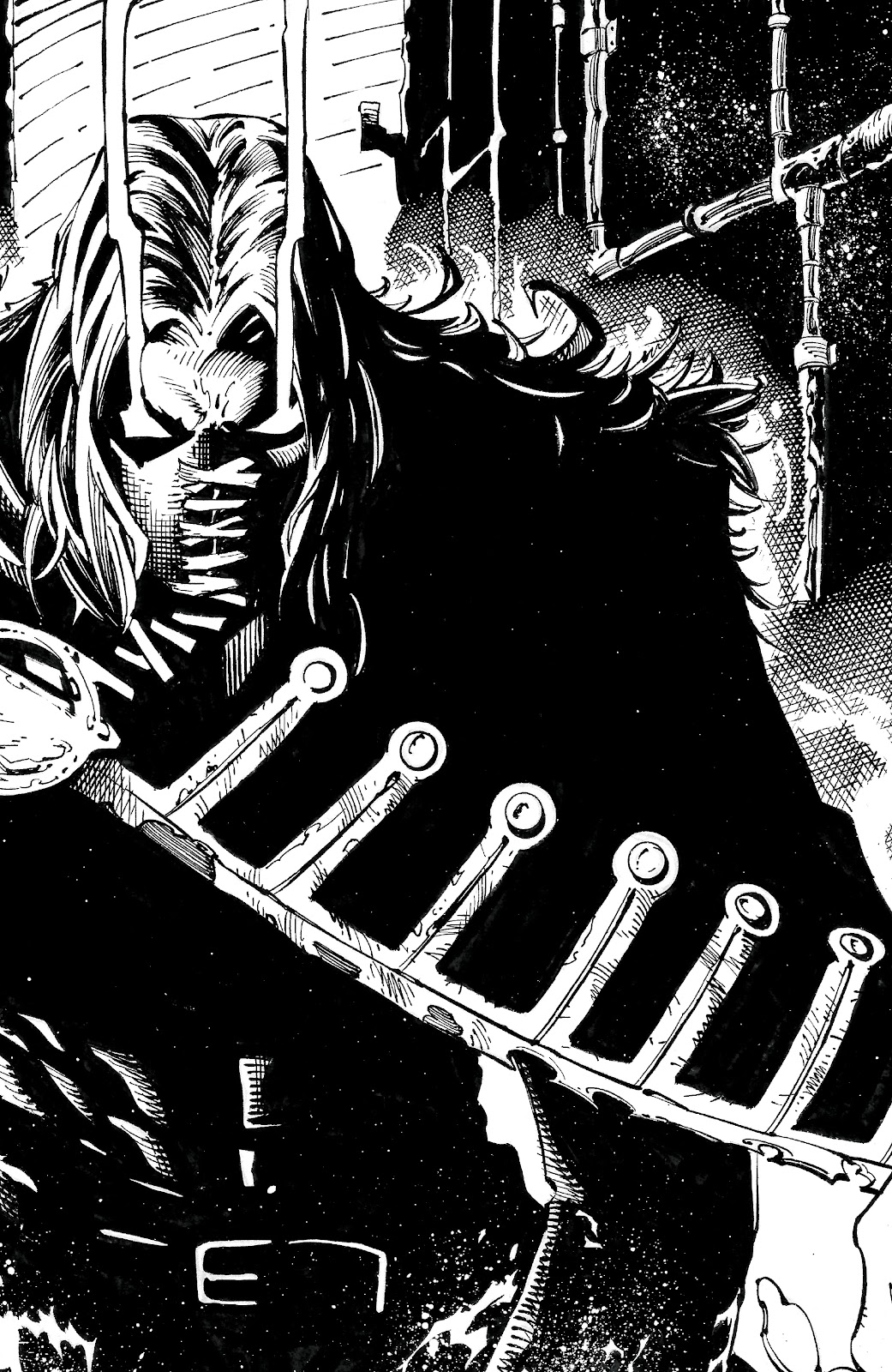 Vanish Issue #4 - Page 27