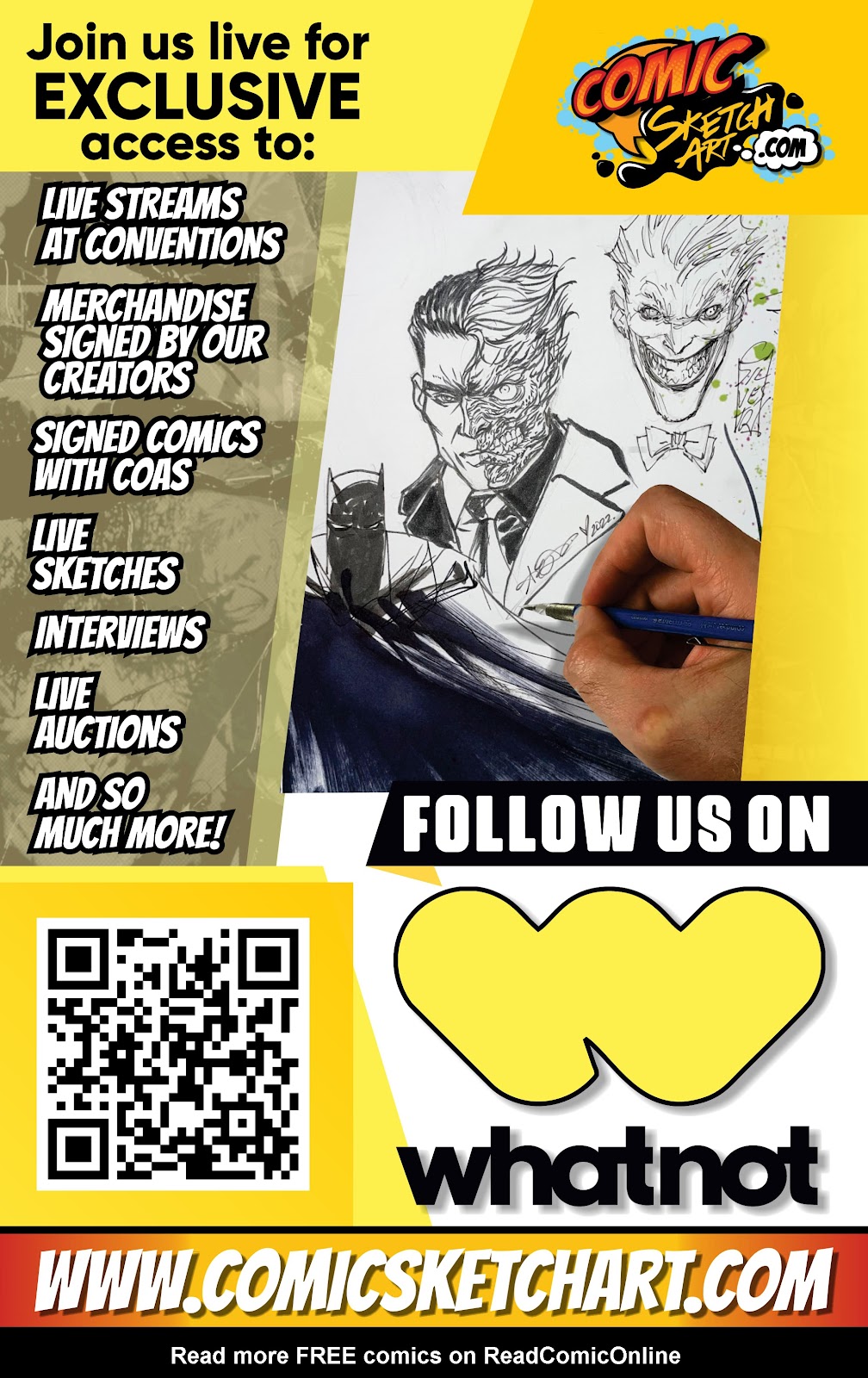 Vanish Issue #4 - Page 28