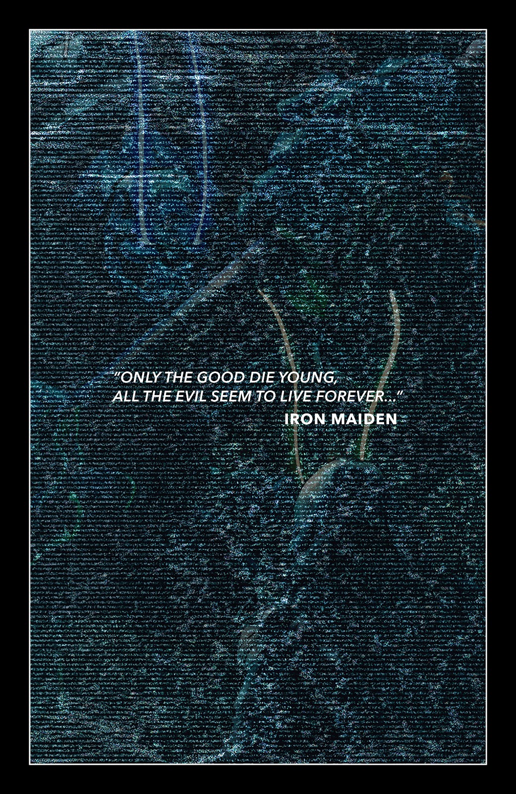 Vanish Issue #4 - Page 3