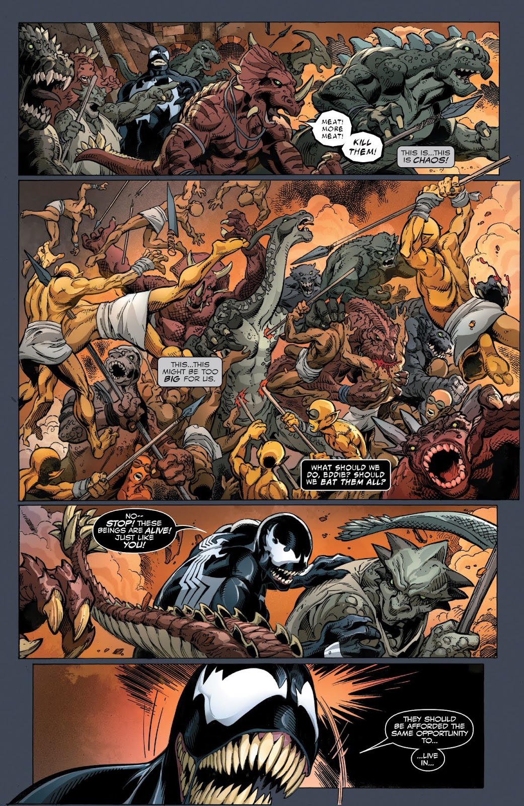 Venom (2016-) _TPB_3 - Page 42