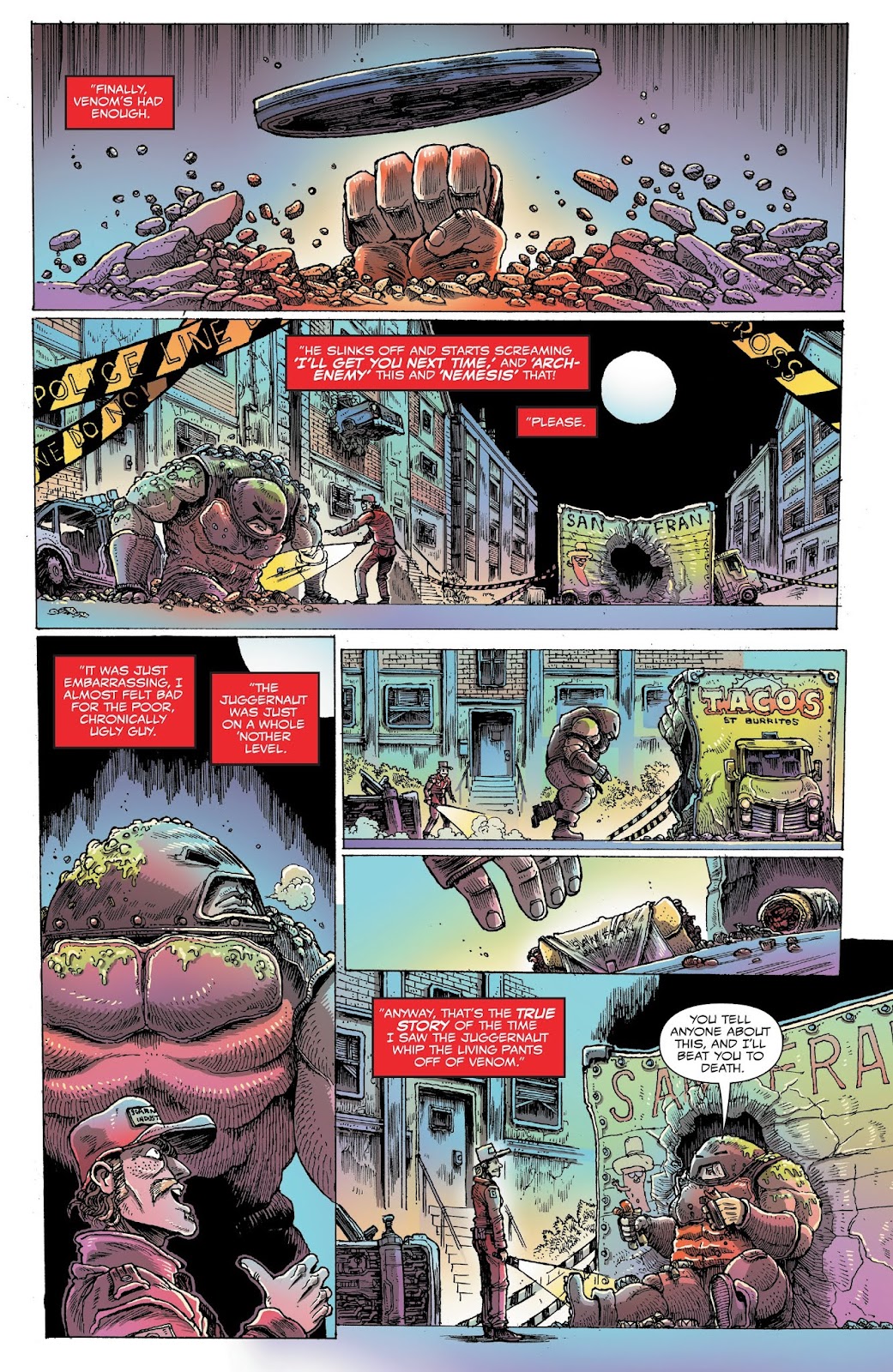 Venom (2018) Annual_1 - Page 30