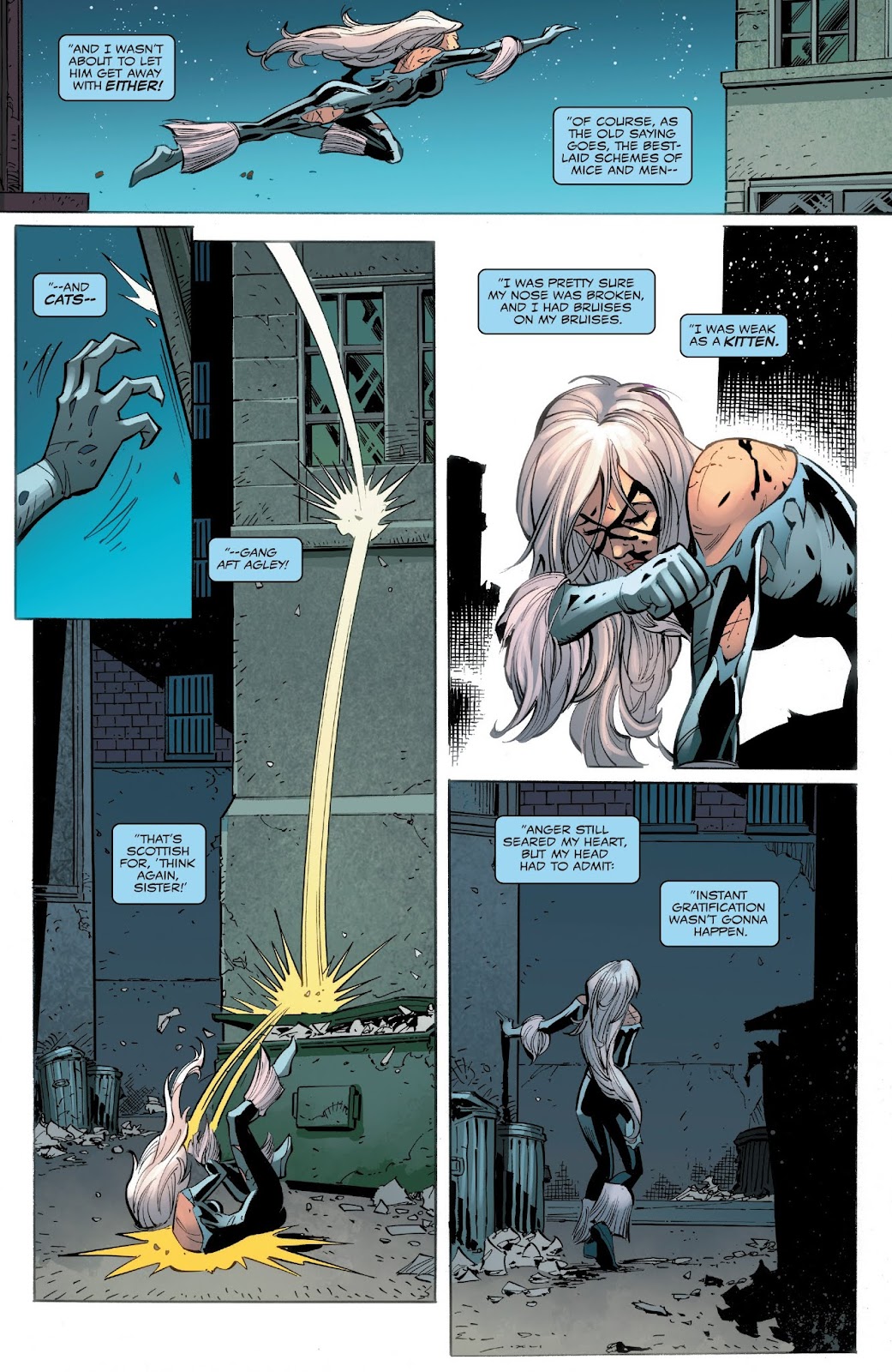 Venom (2018) Annual_1 - Page 6