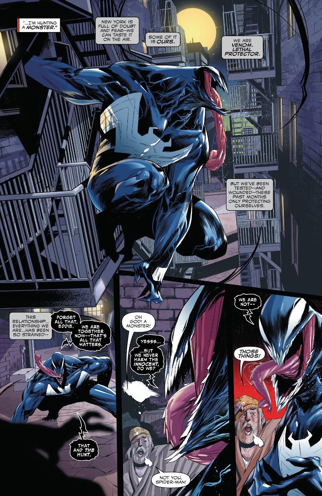 Venom (2018) _Annual_2019 - Page 4