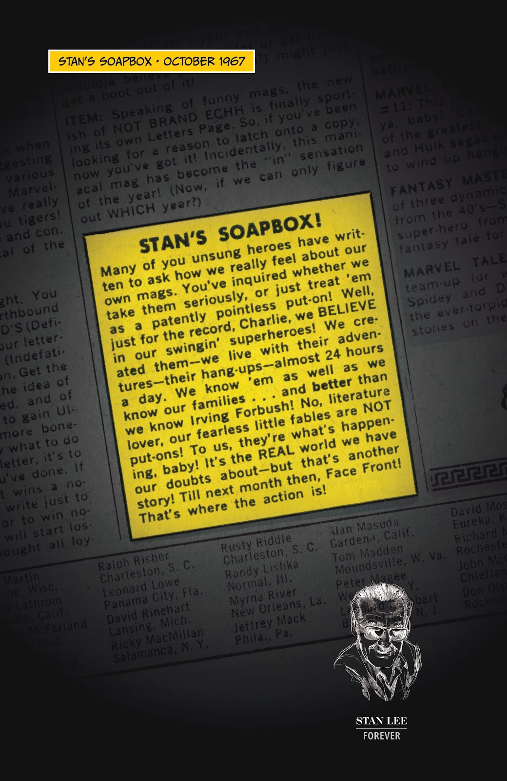 Venom (2018) Issue #13 - Page 3