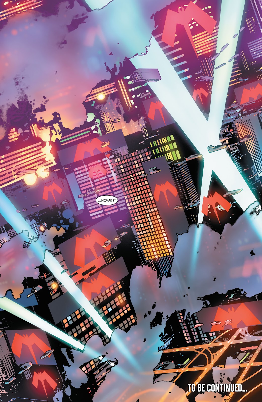 Venom (2018) Issue #26 - Page 22
