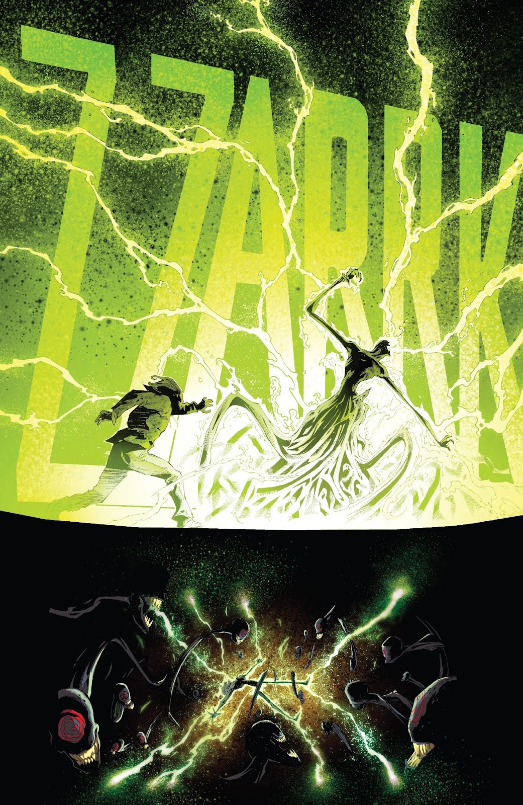 Venom (2018) Issue #6 - Page 14