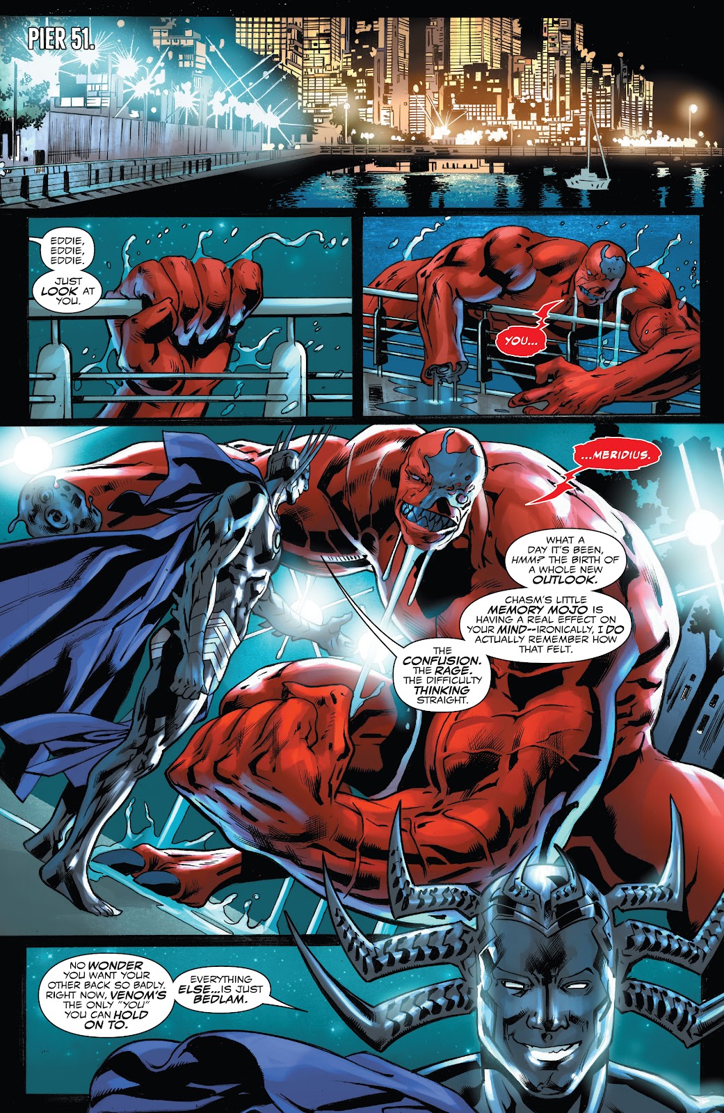 Venom (2021) Issue #16 - Page 9