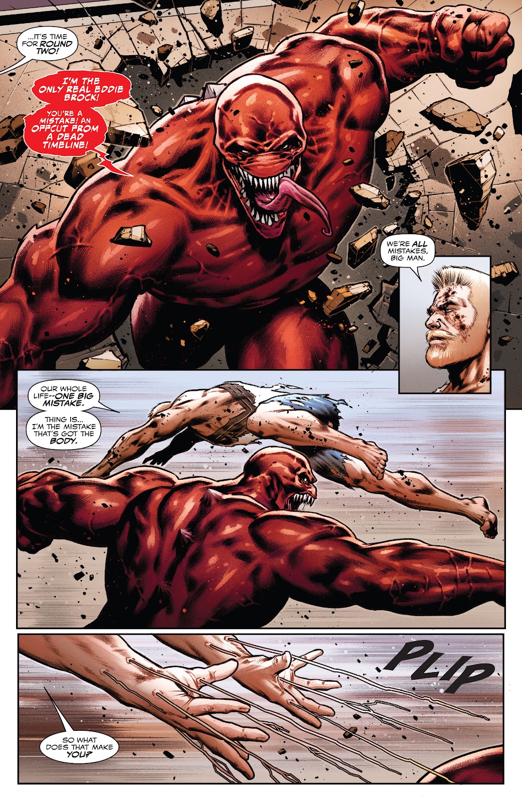 Venom (2021) Issue #21 - Page 11