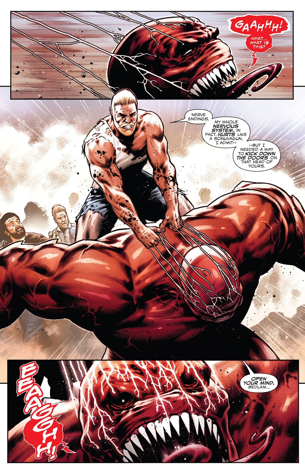Venom (2021) Issue #21 - Page 12