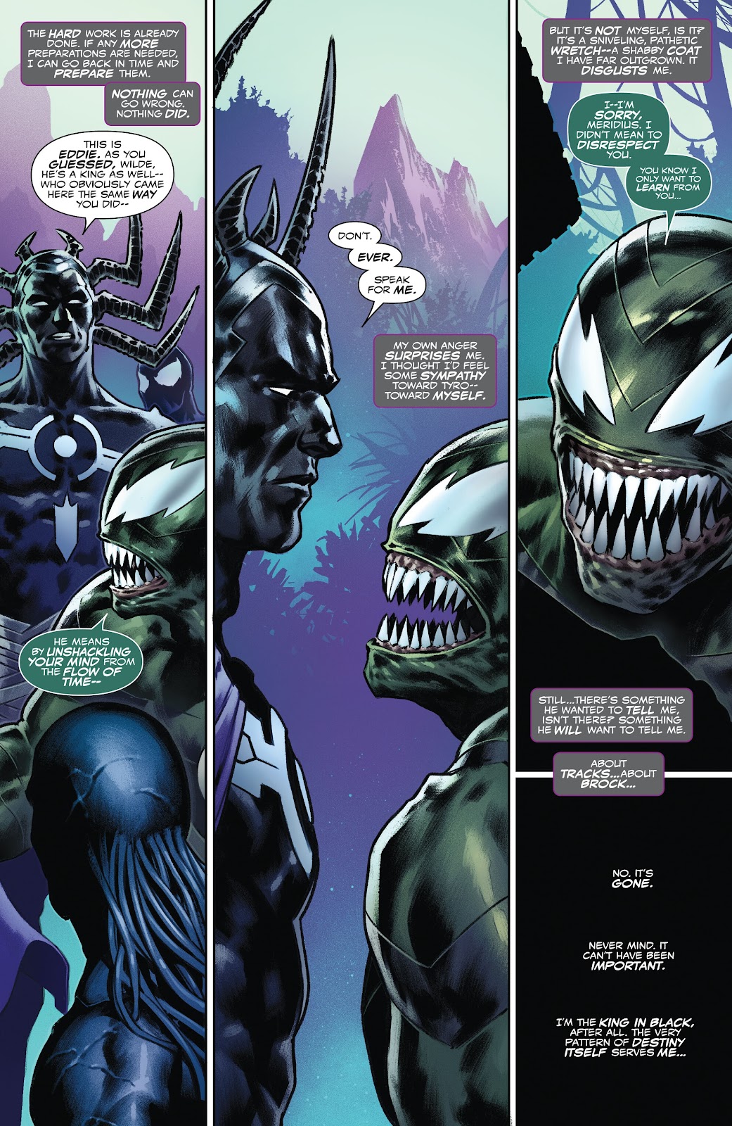 Venom (2021) Issue #29 - Page 19