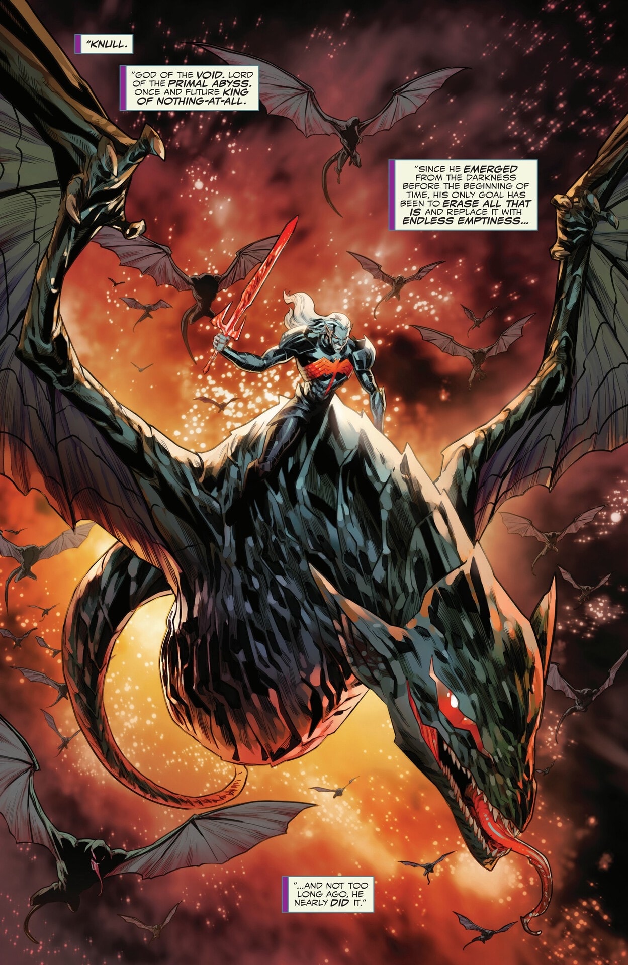 Venom (2025) Issue #259 - Page 4