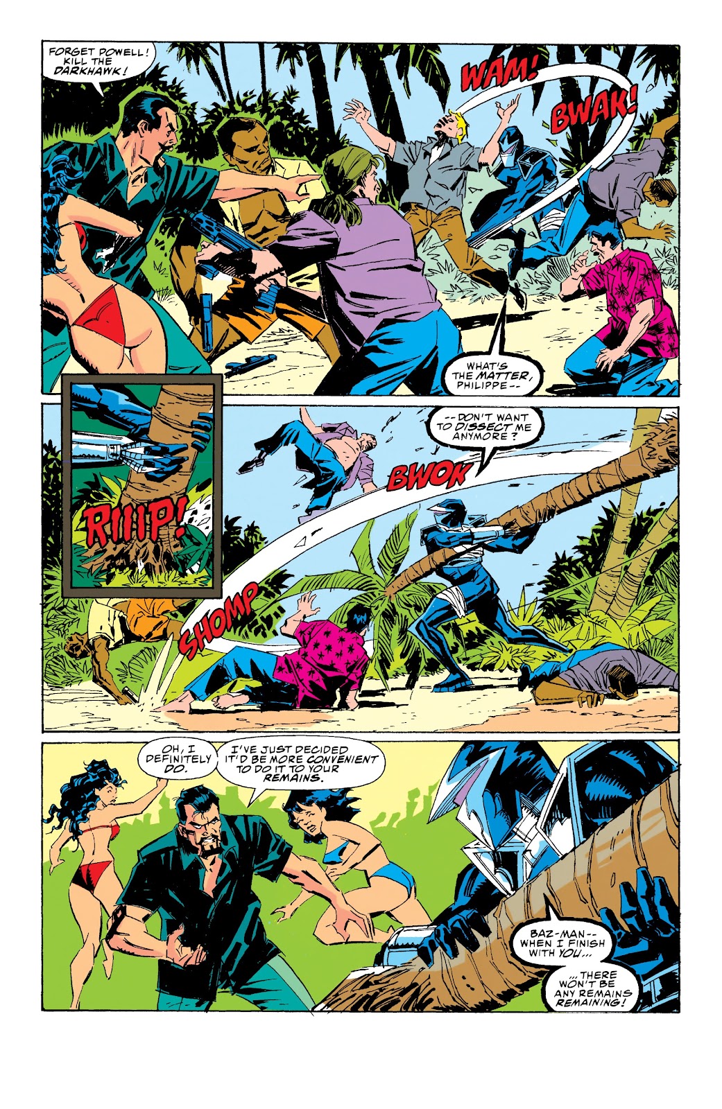 Venom Epic Collection Symbiosis (Part 5) - Page 2