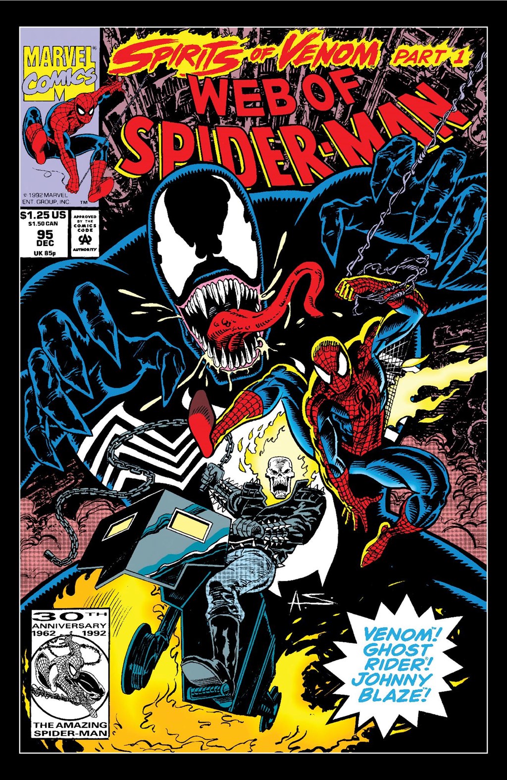 Venom Epic Collection Lethal Protector (Part 2) - Page 6