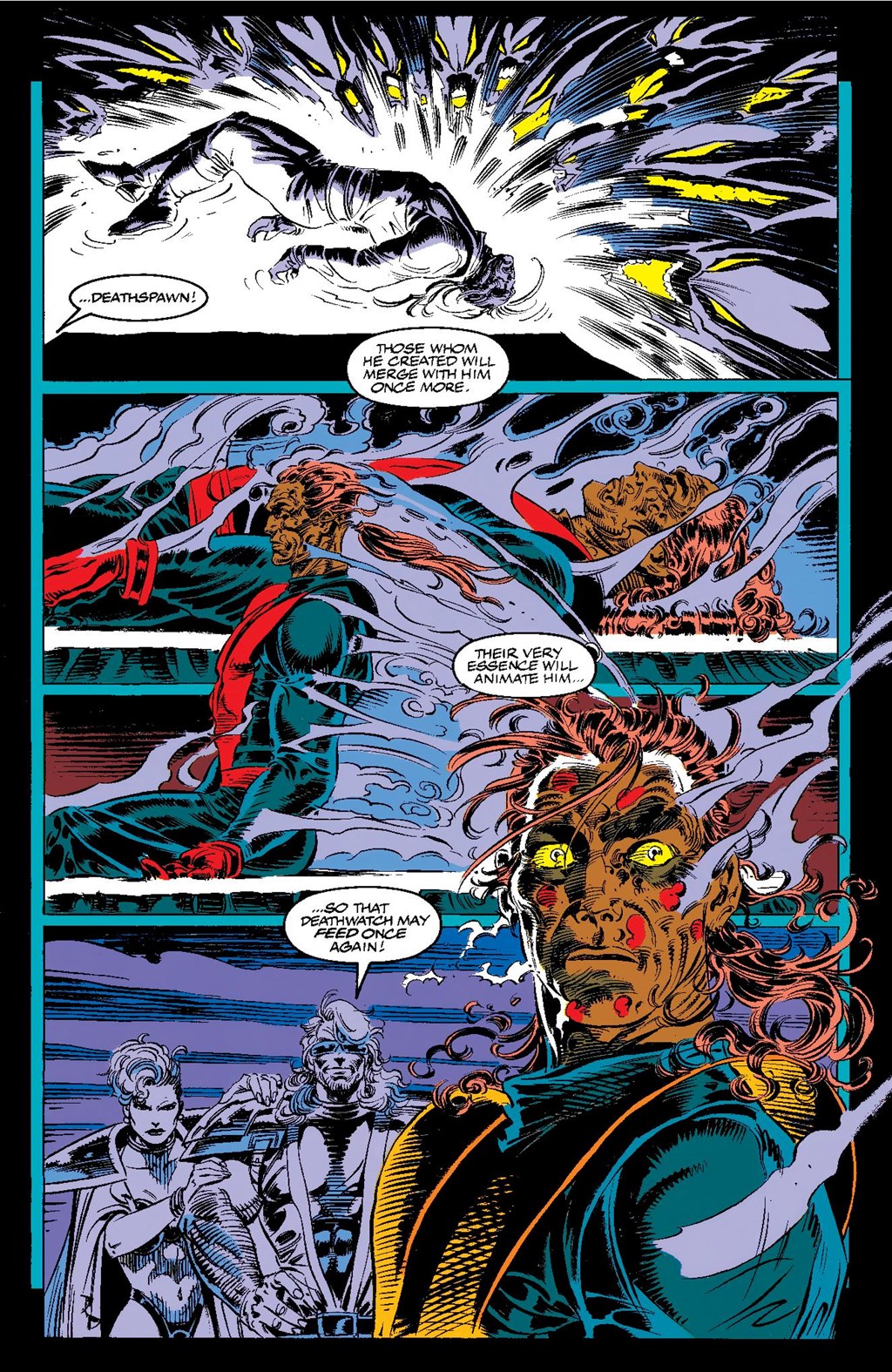 Venom Epic Collection Lethal Protector (Part 2) - Page 85