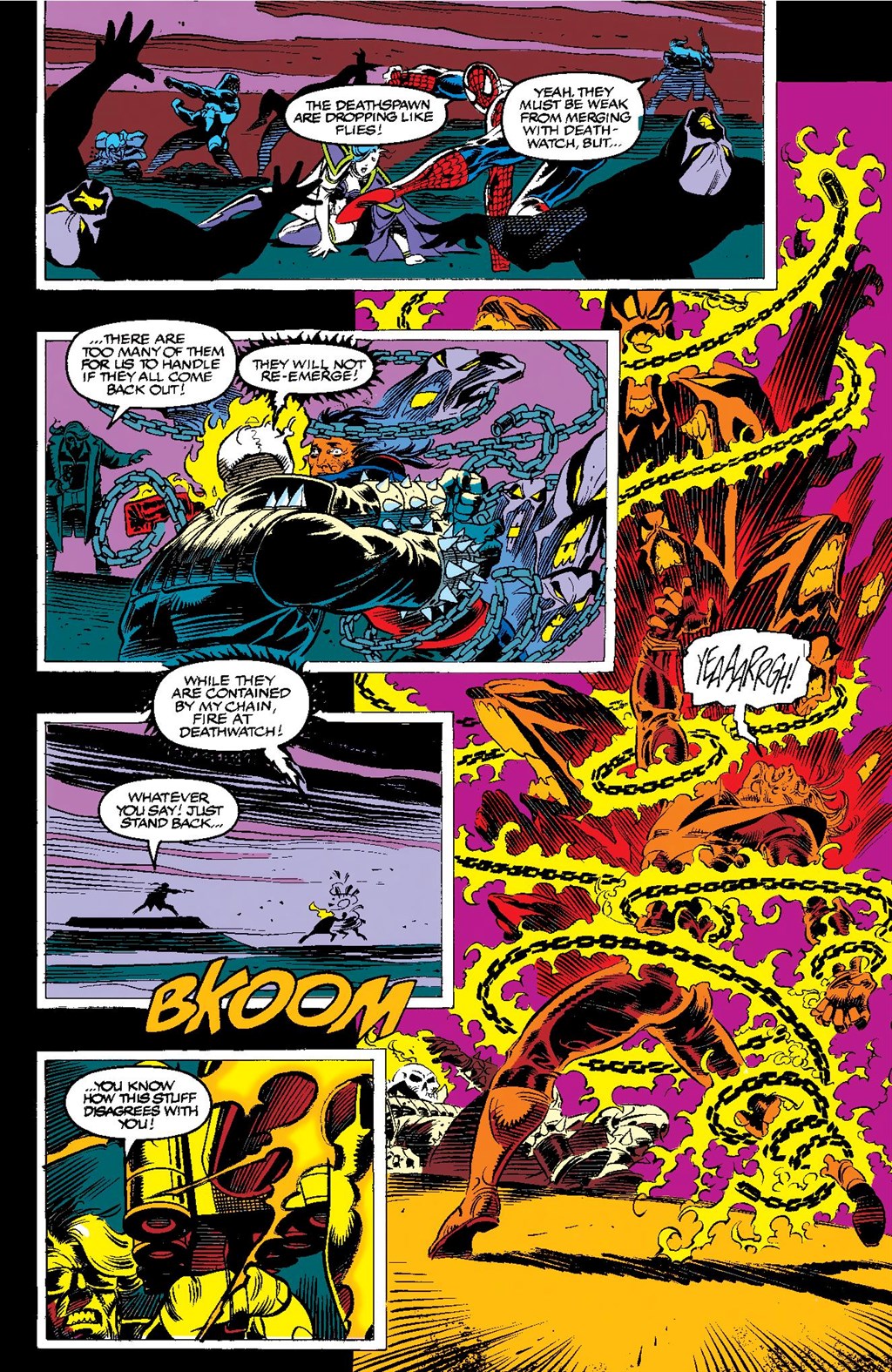 Venom Epic Collection Lethal Protector (Part 2) - Page 90