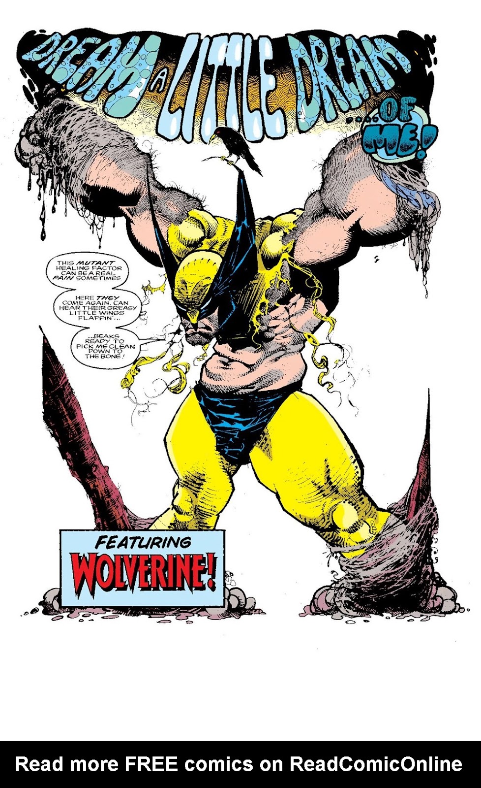 Venom Epic Collection Lethal Protector (Part 2) - Page 97