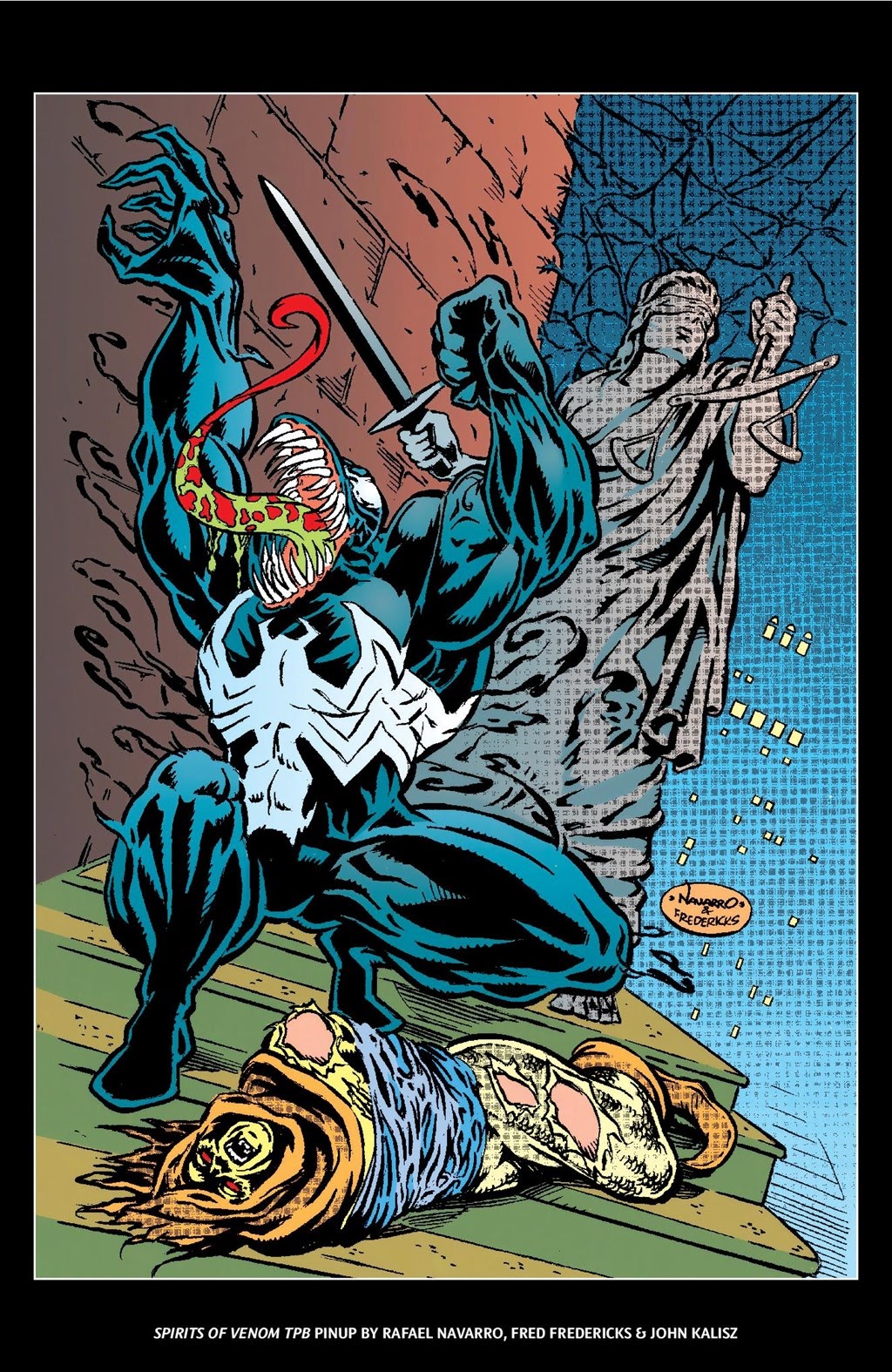 Venom Epic Collection Lethal Protector (Part 5) - Page 54