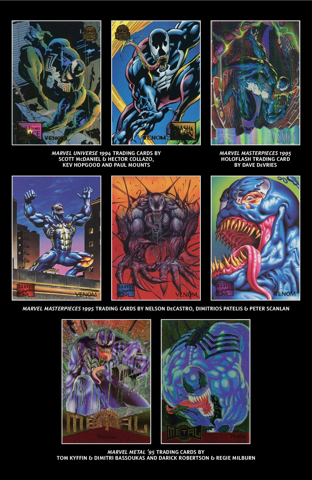 Venom Epic Collection Carnage Unleashed (Part 5) - Page 67