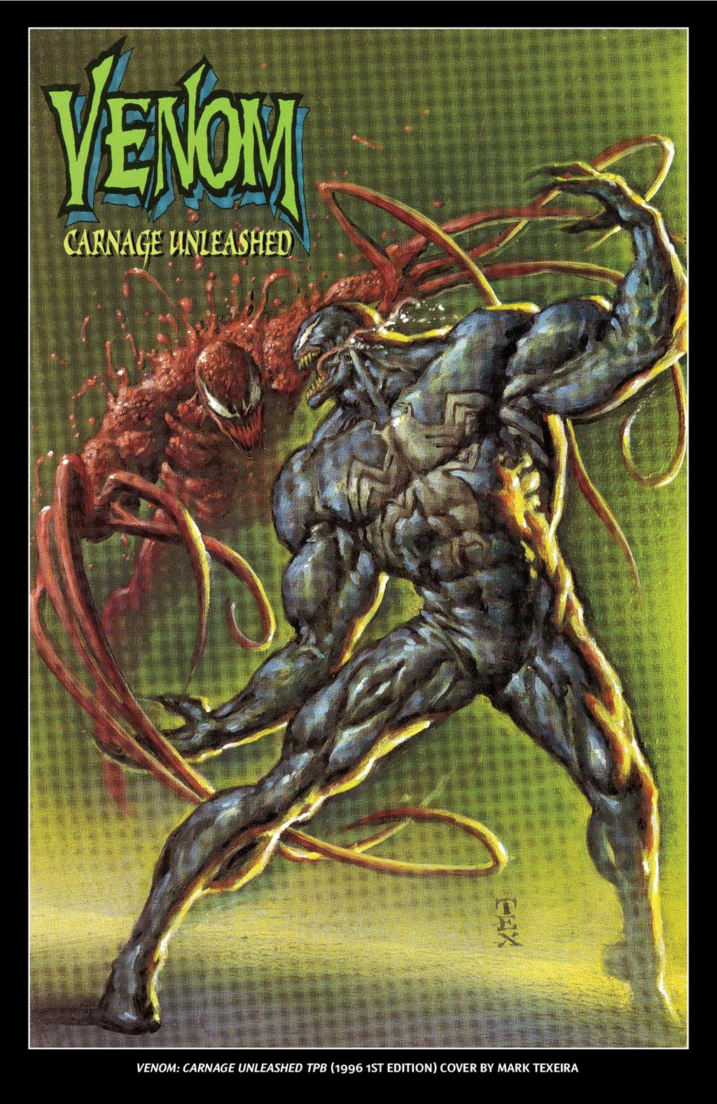 Venom Epic Collection Carnage Unleashed (Part 5) - Page 69