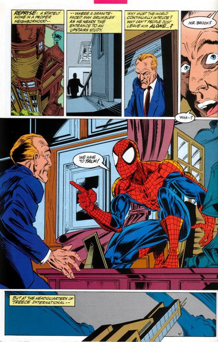 Venom: Lethal Protector Issue #2 - Page 19