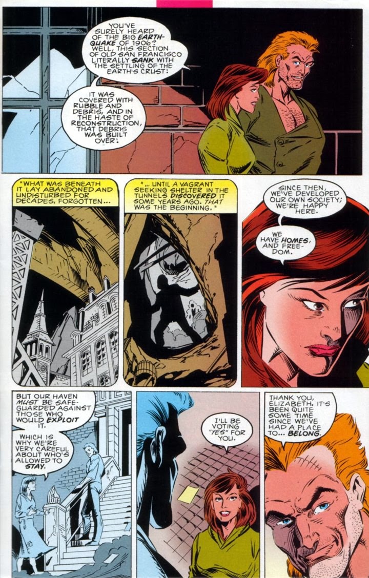 Venom: Lethal Protector Issue #2 - Page 8