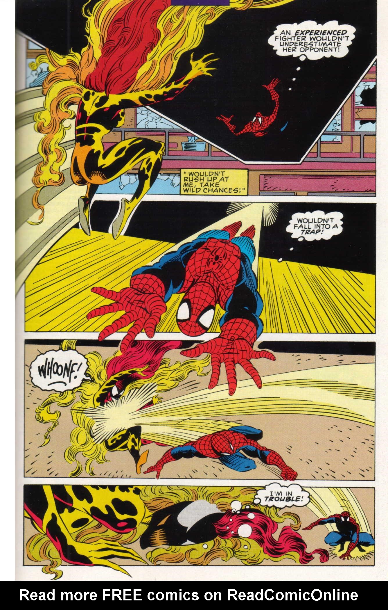 Venom: Lethal Protector Issue #4 - Page 18