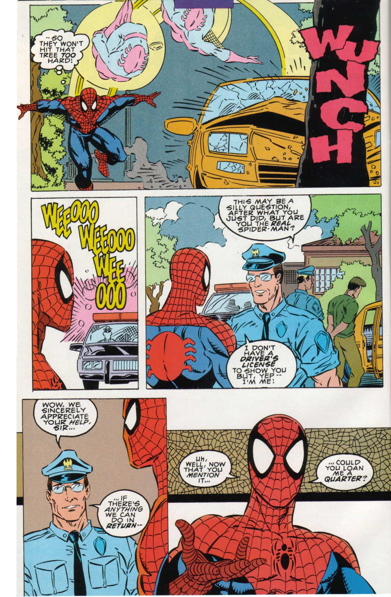 Venom: Lethal Protector Issue #4 - Page 7