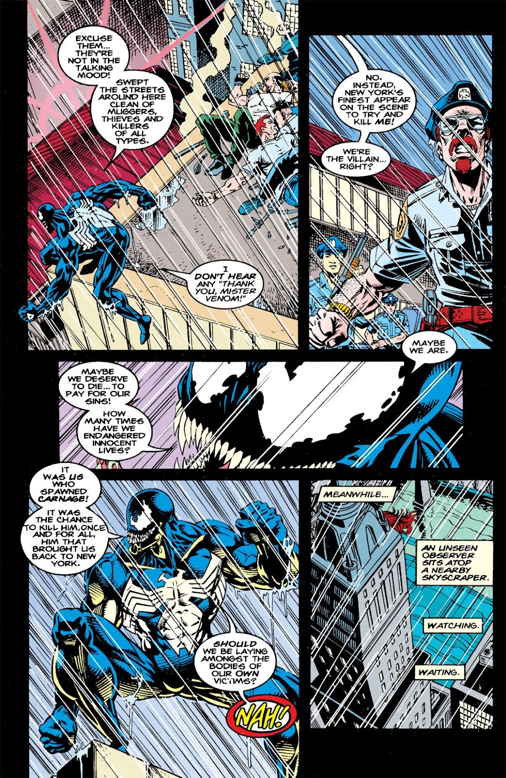 Venom: Separation Anxiety 2016 Edition (Part 2) - Page 90