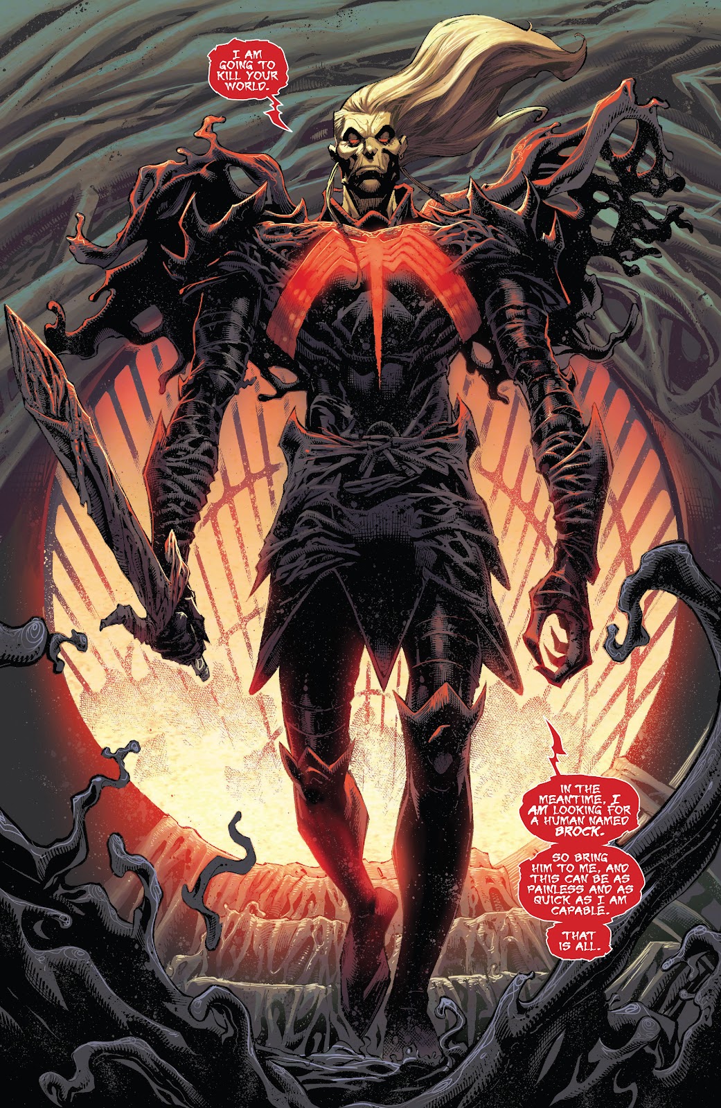 Venomnibus by Cates & Stegman TPB (Part 10) - Page 76