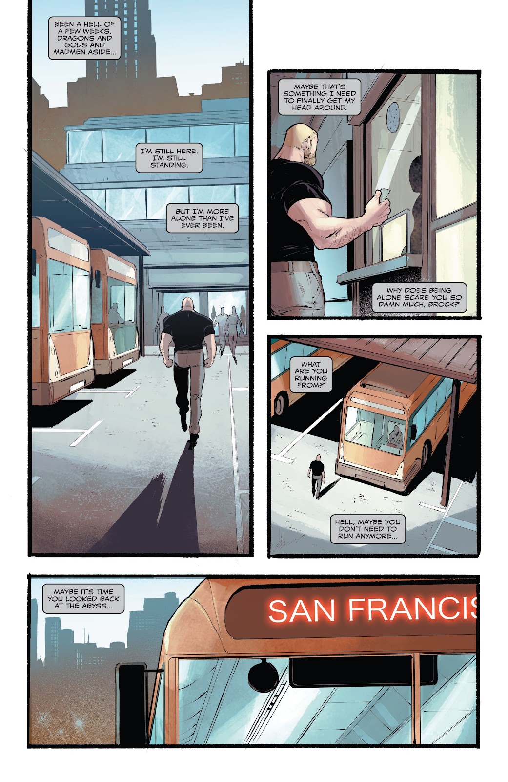 Venomnibus by Cates & Stegman TPB (Part 3) - Page 10