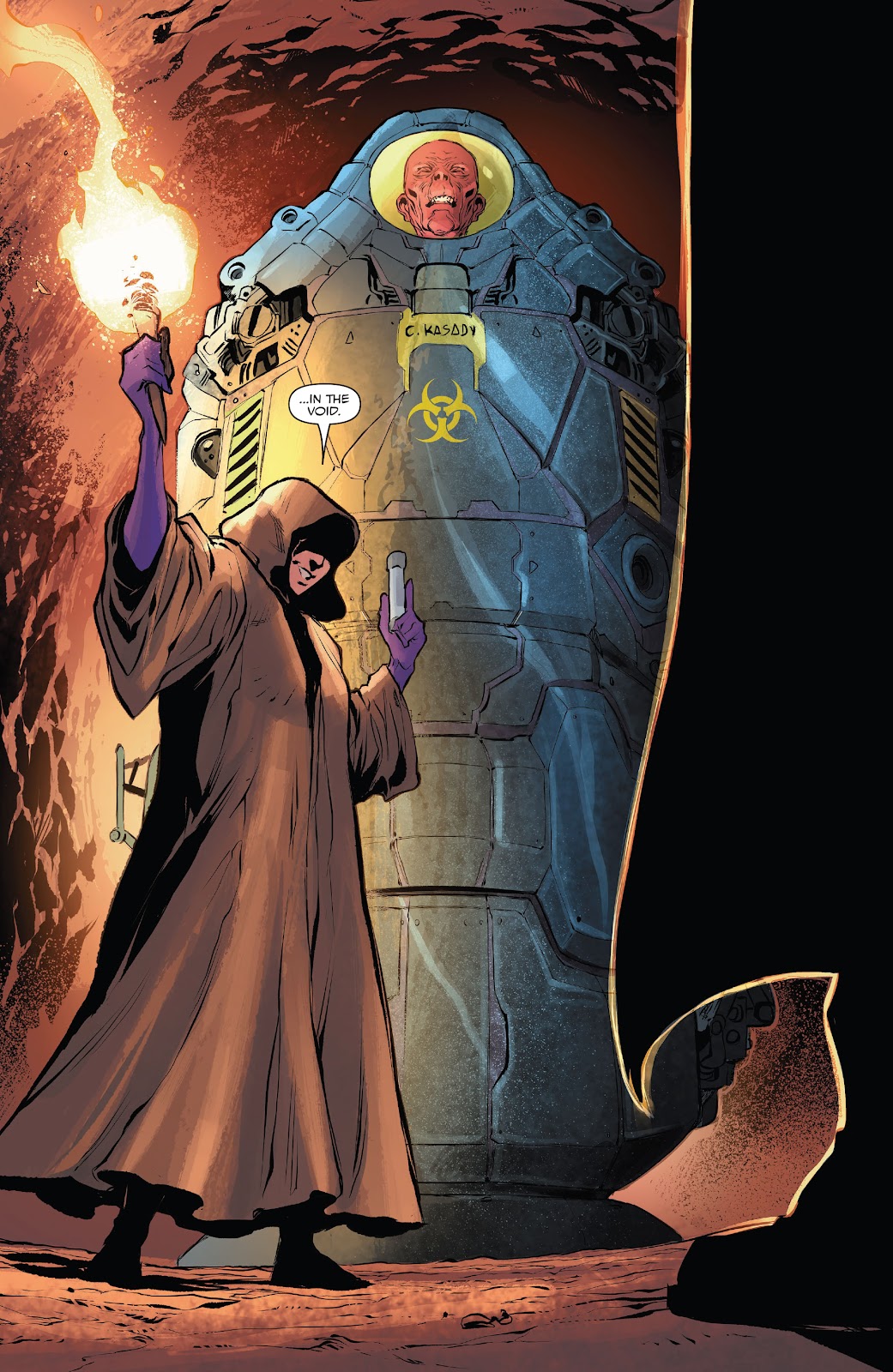 Venomnibus by Cates & Stegman TPB (Part 3) - Page 12