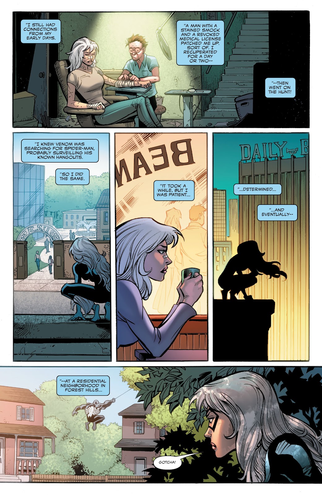 Venomnibus by Cates & Stegman TPB (Part 3) - Page 18